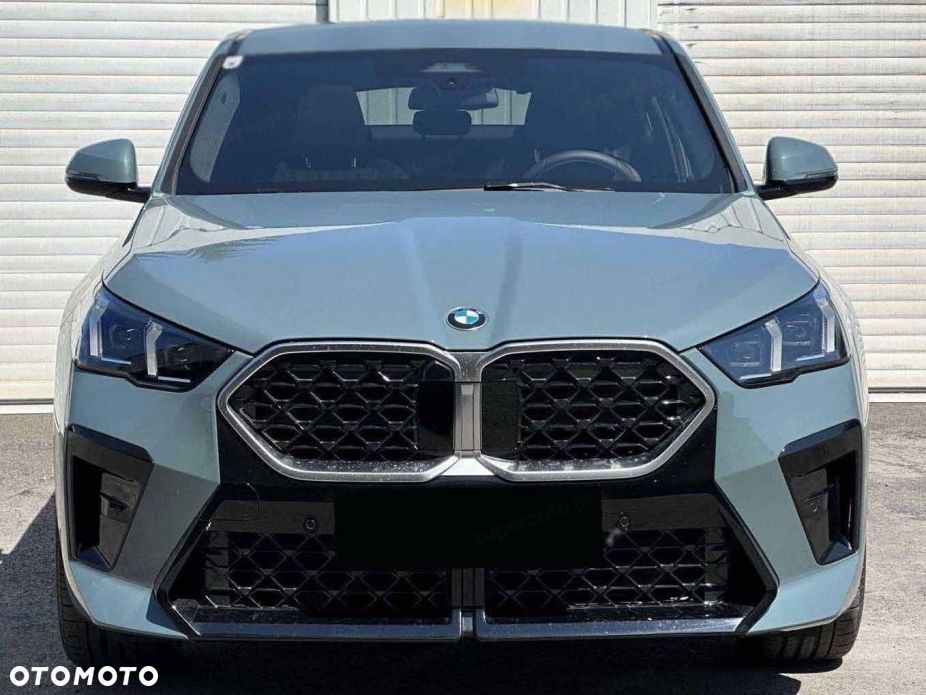 BMW X2 - 2