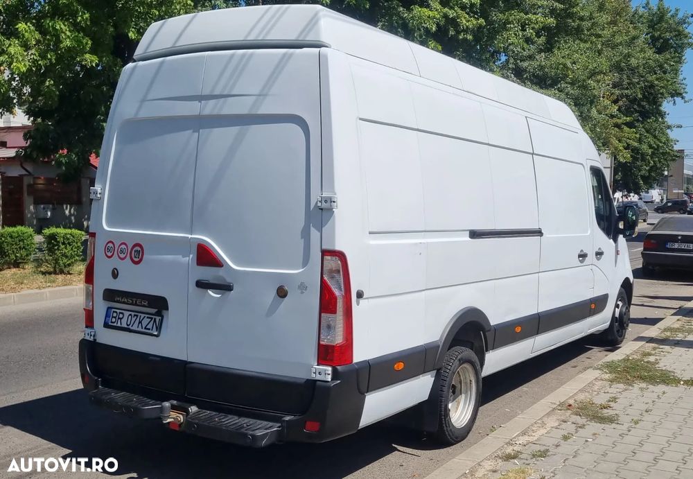 Renault Master III - 5
