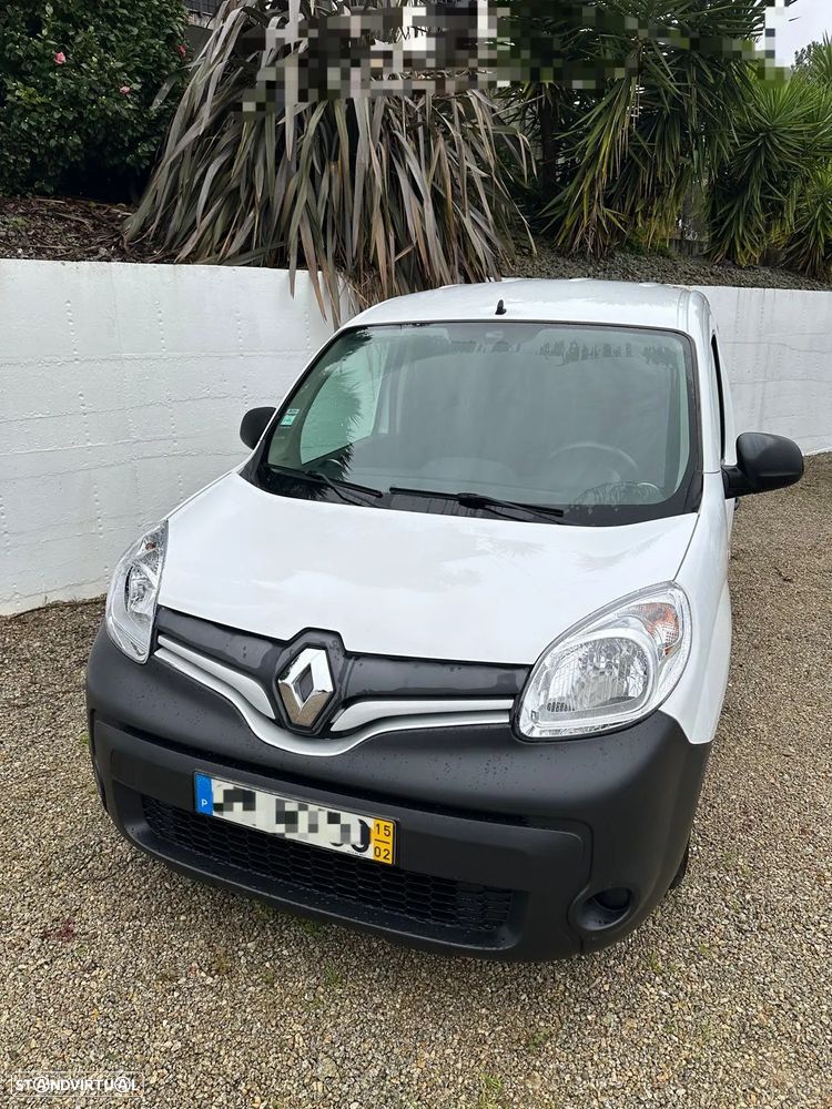 Renault Kangoo Compact - 3