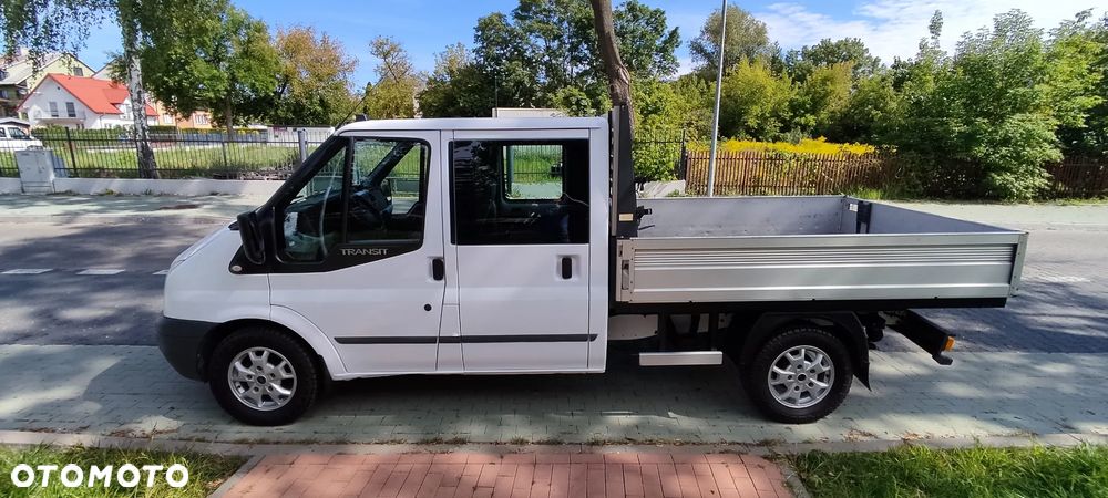 Ford Transit - 2