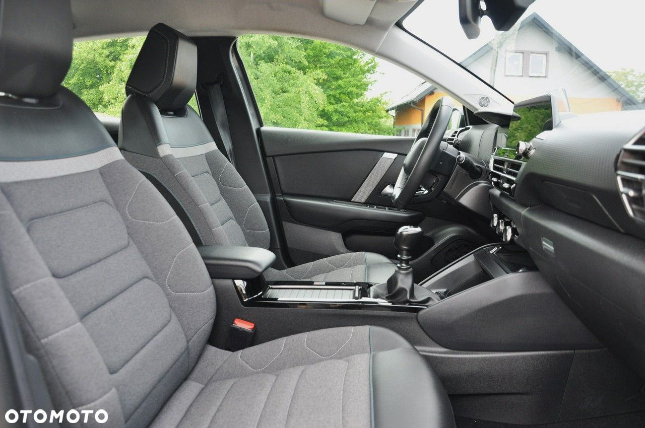 Citroën C4 1.2 PureTech Shine S&S - 18