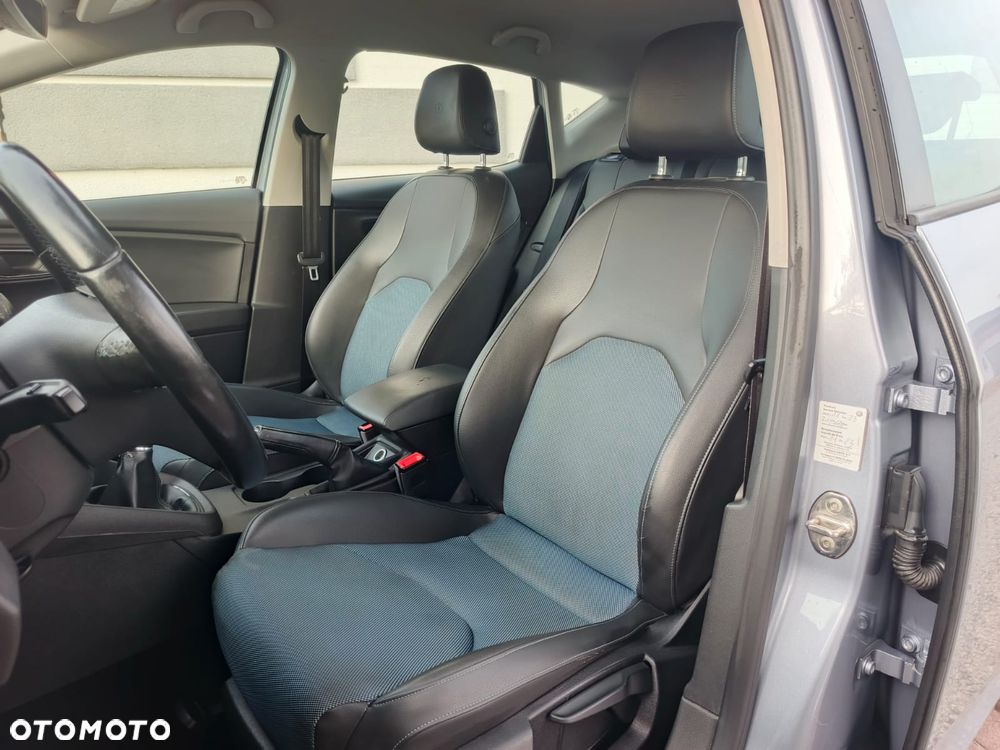 Seat Leon - 4