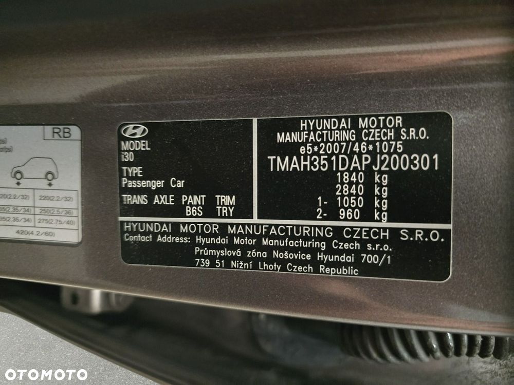 Hyundai i30 - 15