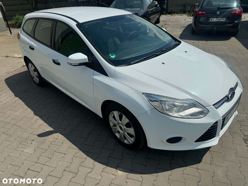 Ford Focus - 2