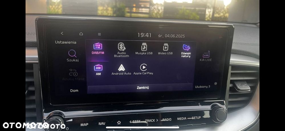 Kia Ceed 1.5 T-GDI DCT7 (48V M-H) Ultimate Edition - 16