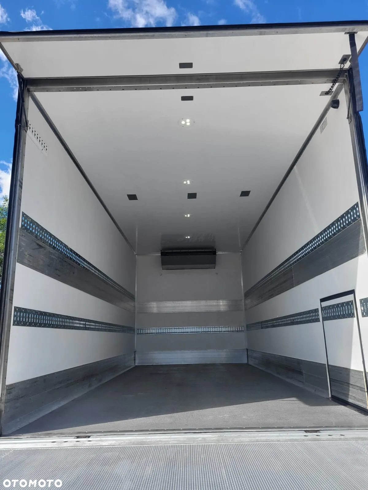 Mercedes-Benz Atego 1224 - 18