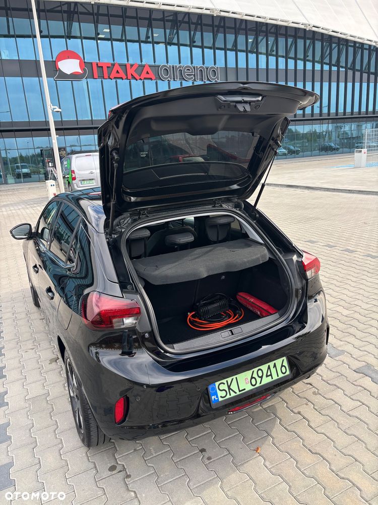 Opel Corsa - 17