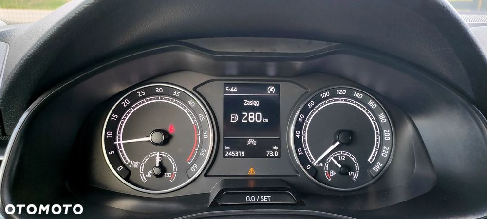 Skoda Scala 1.6 TDI SCR Active - 15