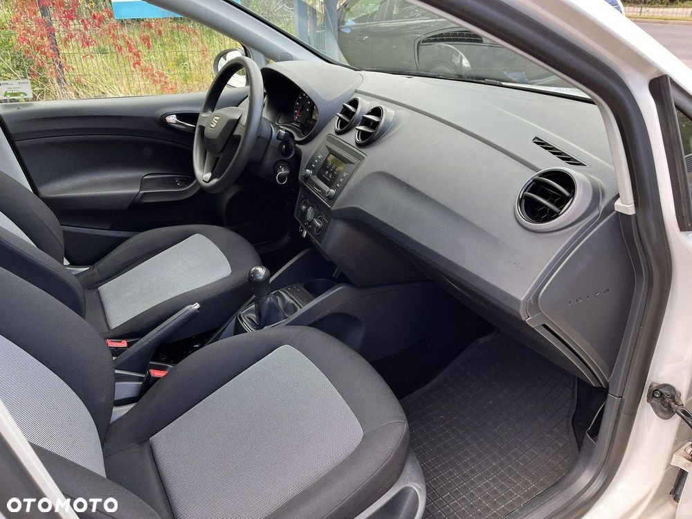 Seat Ibiza - 22