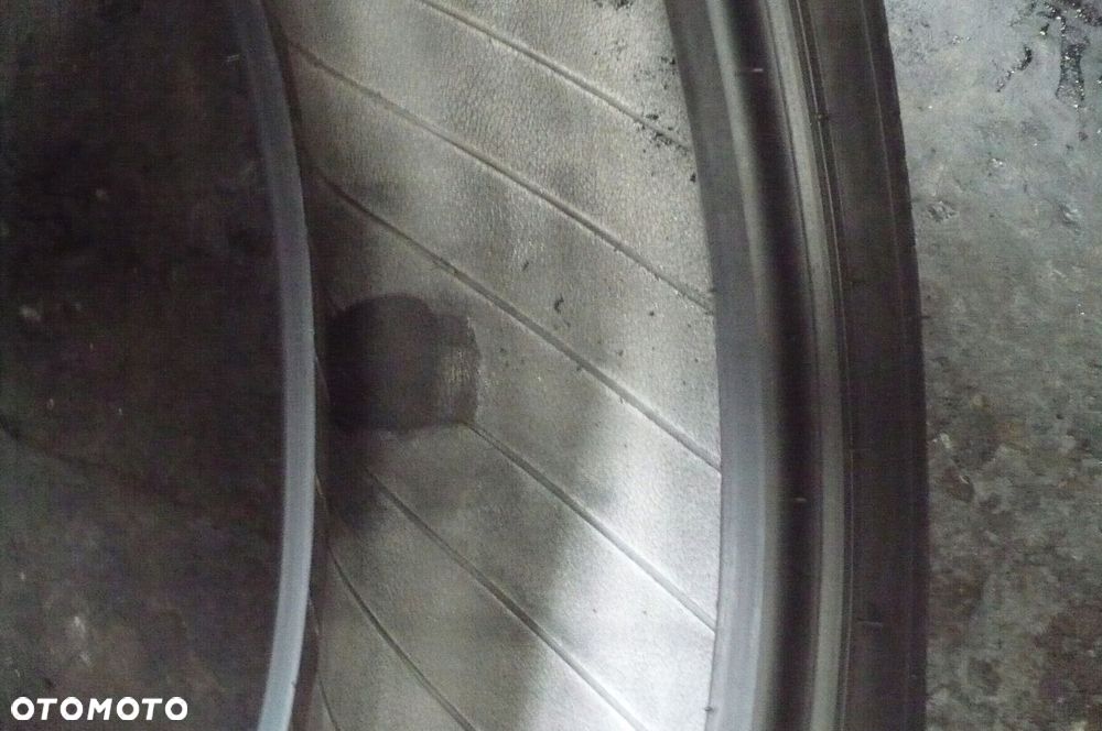 2x MICHELIN Agilis Alpin 215/60R17C 7,6mm-8,2mm 2023 - 6