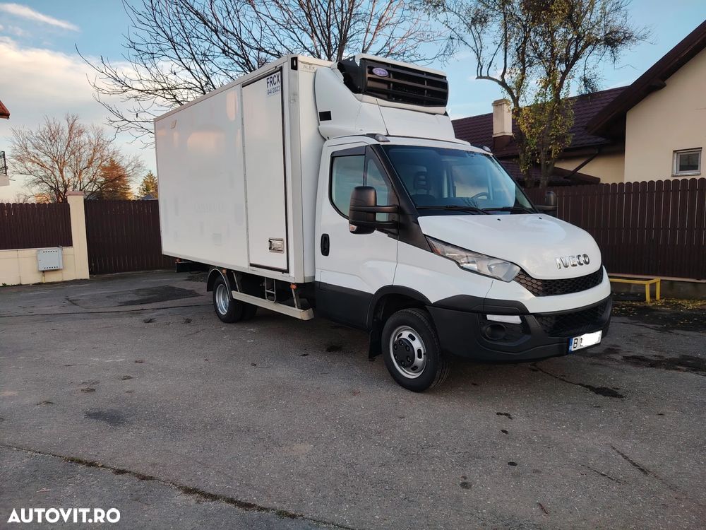 Iveco Daily - 10