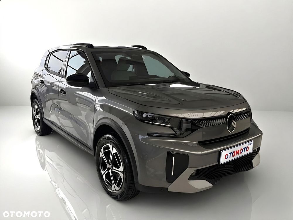 Citroën C3 Aircross 1.2 mHEV Max S&S eDCT6 - 2