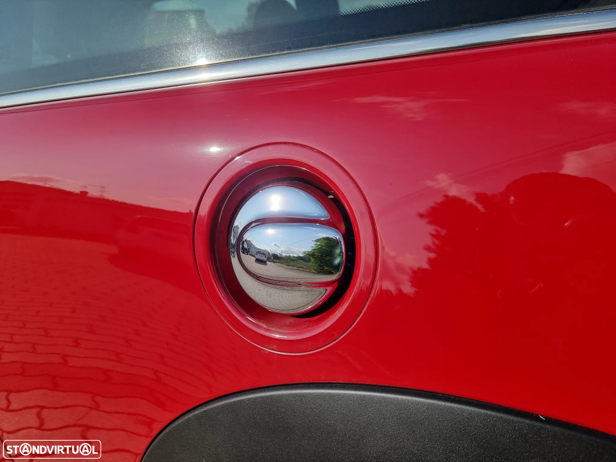 MINI 3 Portas Cooper D - 8