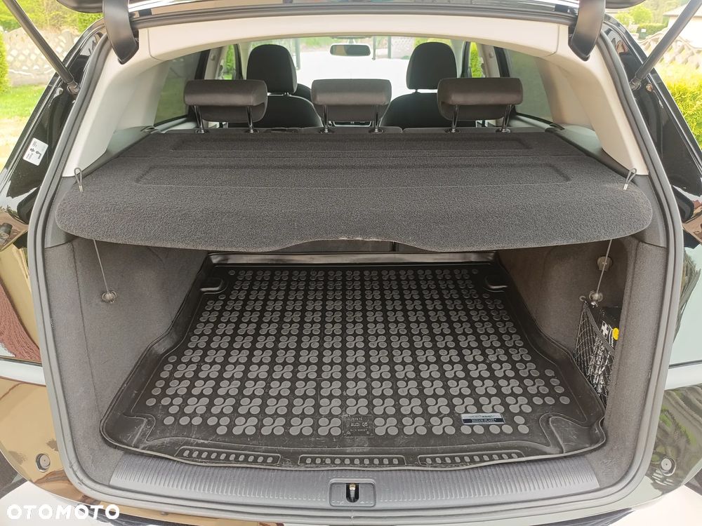 Audi Q5 2.0 TDI Quattro (clean diesel) - 11