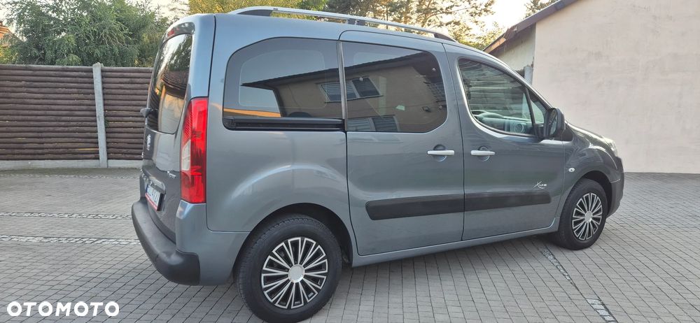 Peugeot Partner 1.6 HDi Active - 6