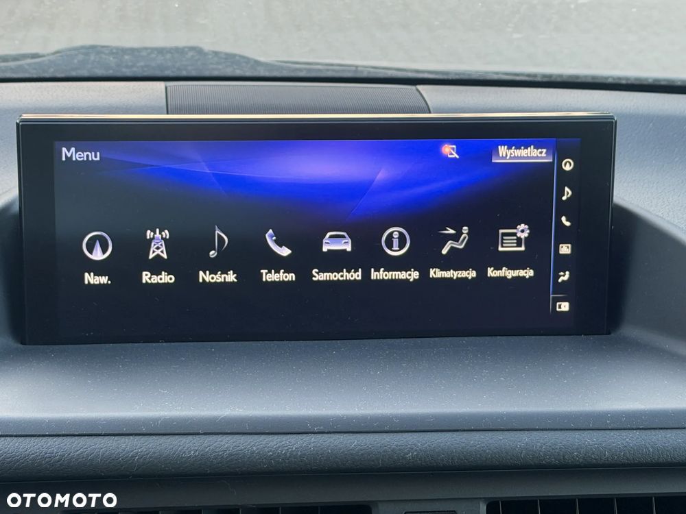 Lexus CT 200h Prestige - 19