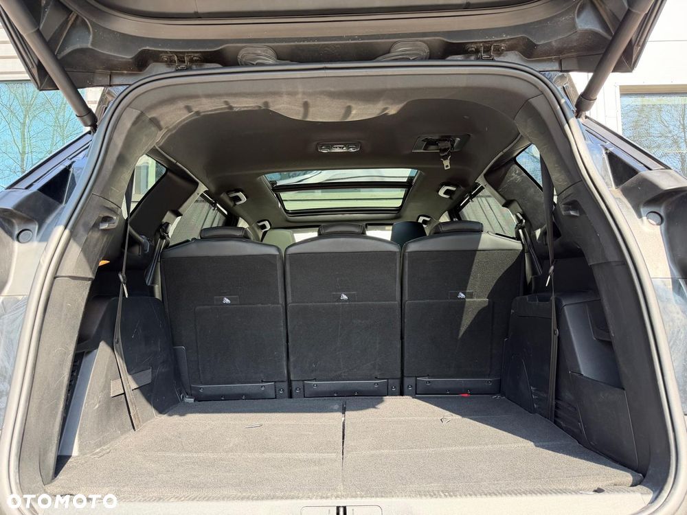 Peugeot 5008 2.0 BlueHDi GT S&S EAT8 - 13