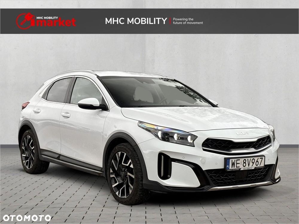 Kia XCeed 1.5 T-GDI L DCT - 7