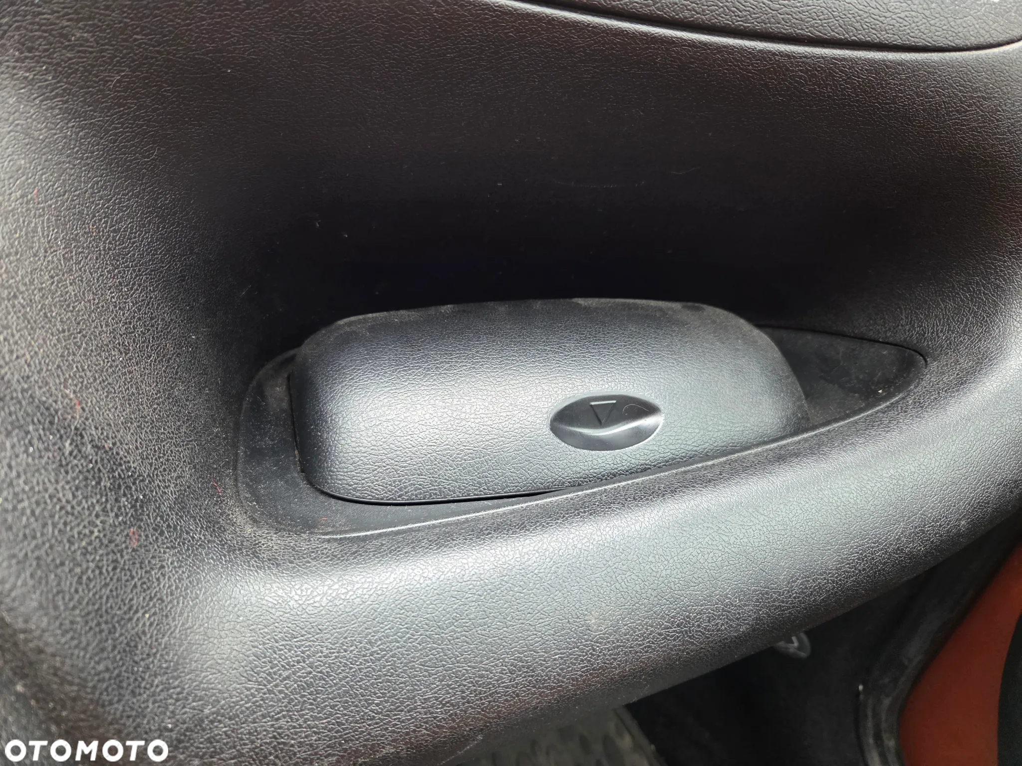 Ford KA - 22