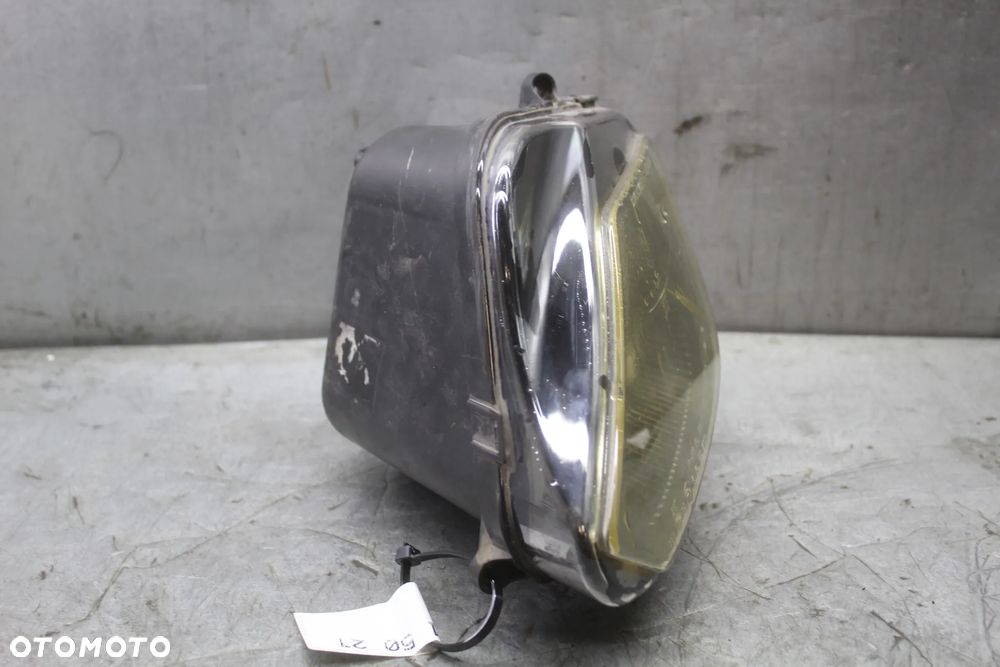 Derbi GP1 50 2T Lampa lewa reflektor przód przednia - 3