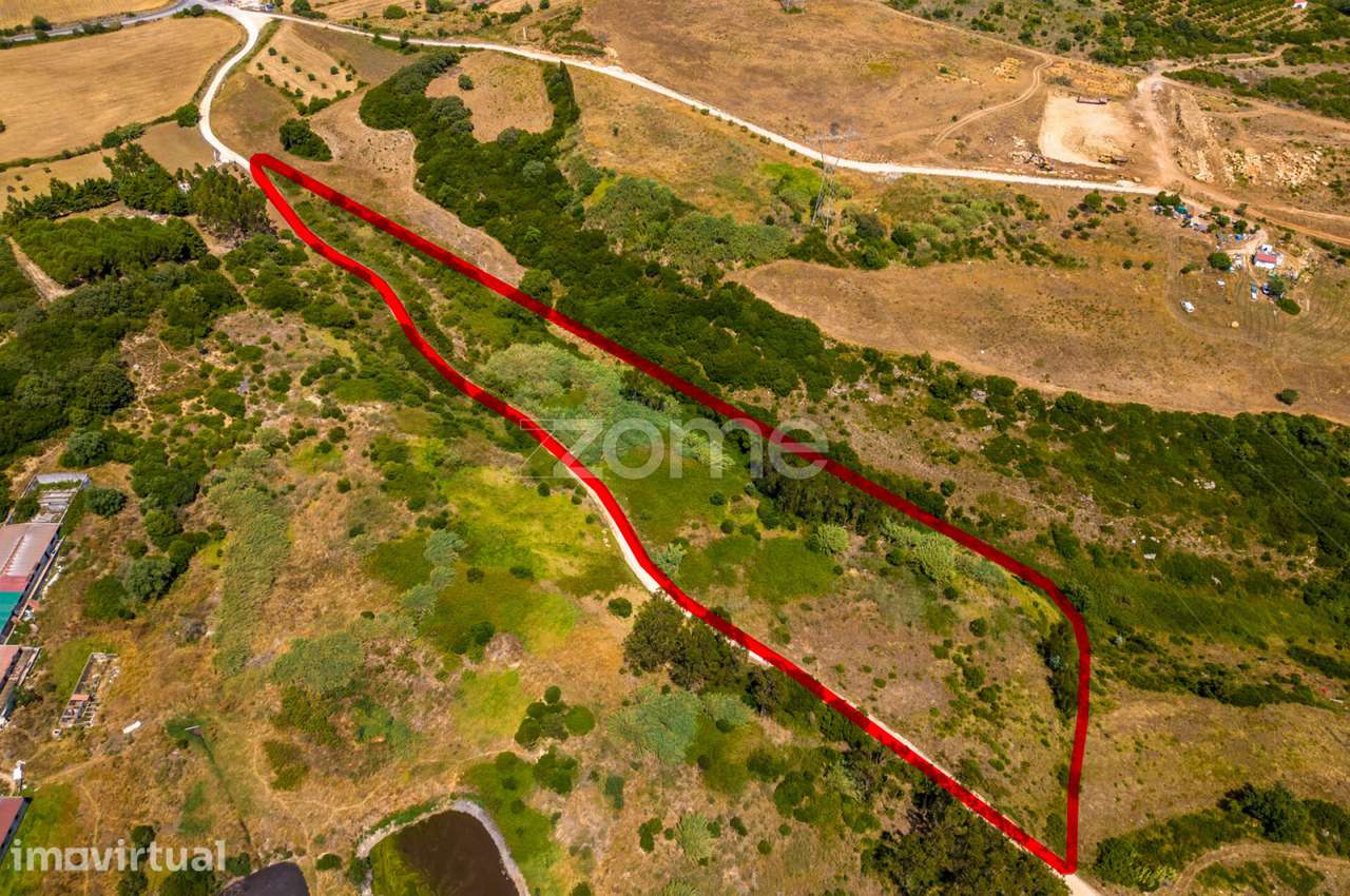 Terreno - Arruda dos Vinhos - Grande imagem: 2/34