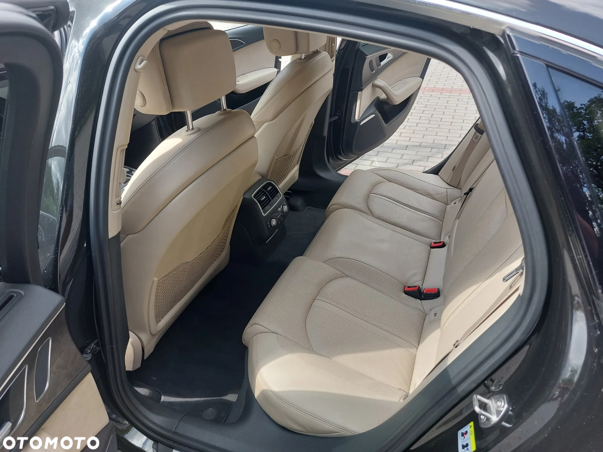 Audi A6 - 19