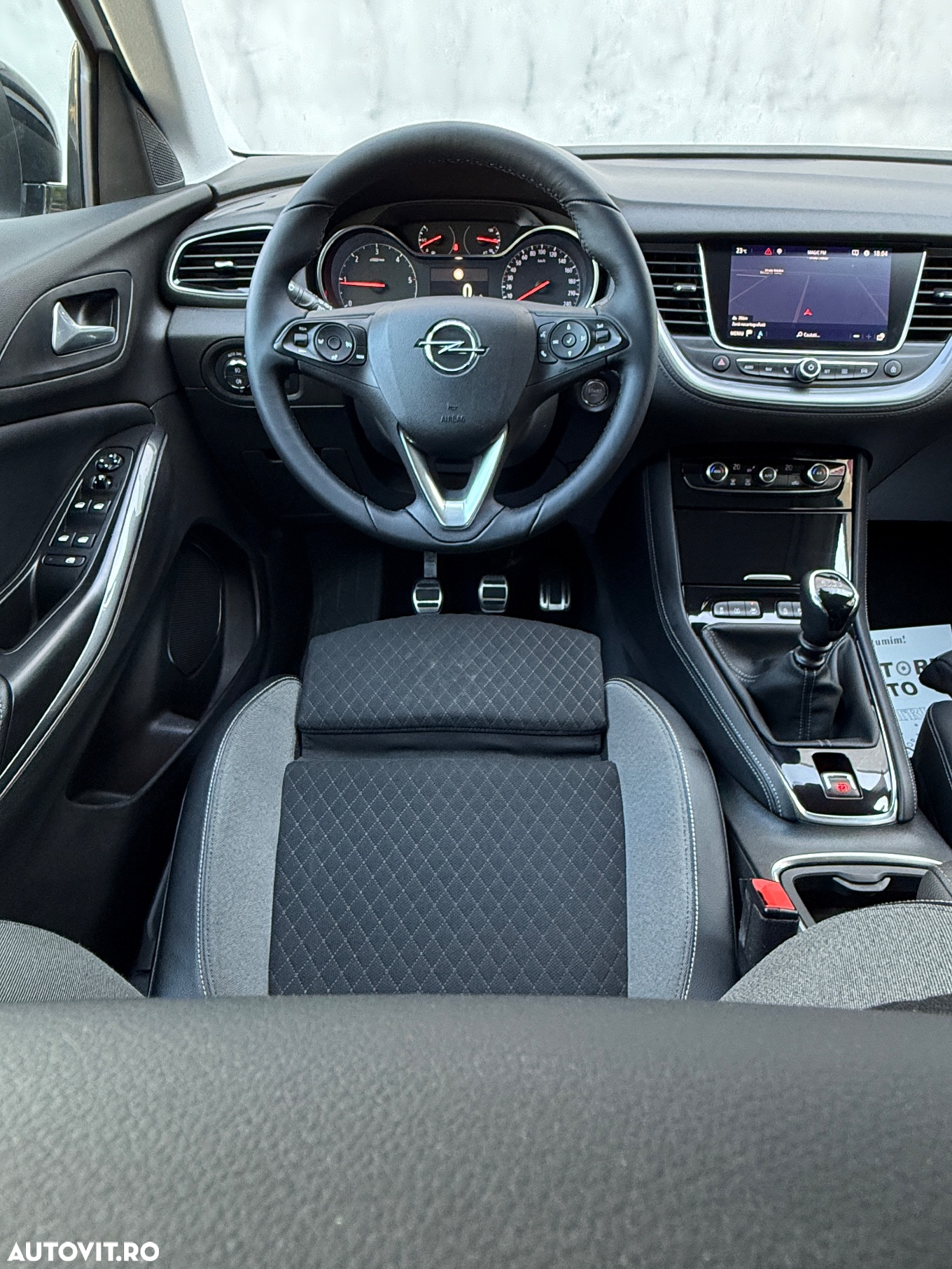 Opel Grandland X 1.5 ecoTEC START/STOP Design Line - 32