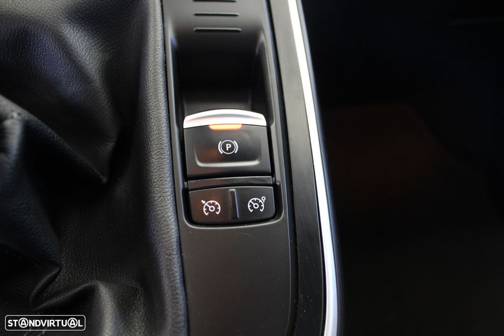 Renault Grand Scénic 1.3 TCe Limited - 17