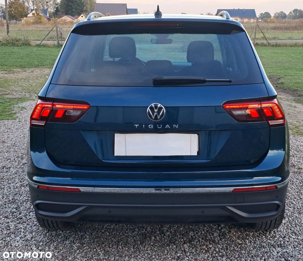 Volkswagen Tiguan 1.5 TSI EVO Life - 15