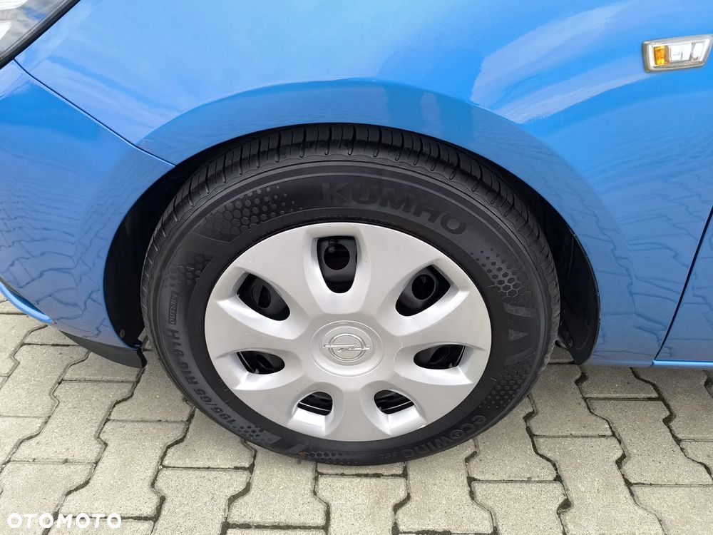 Opel Corsa 1.4 Enjoy - 17