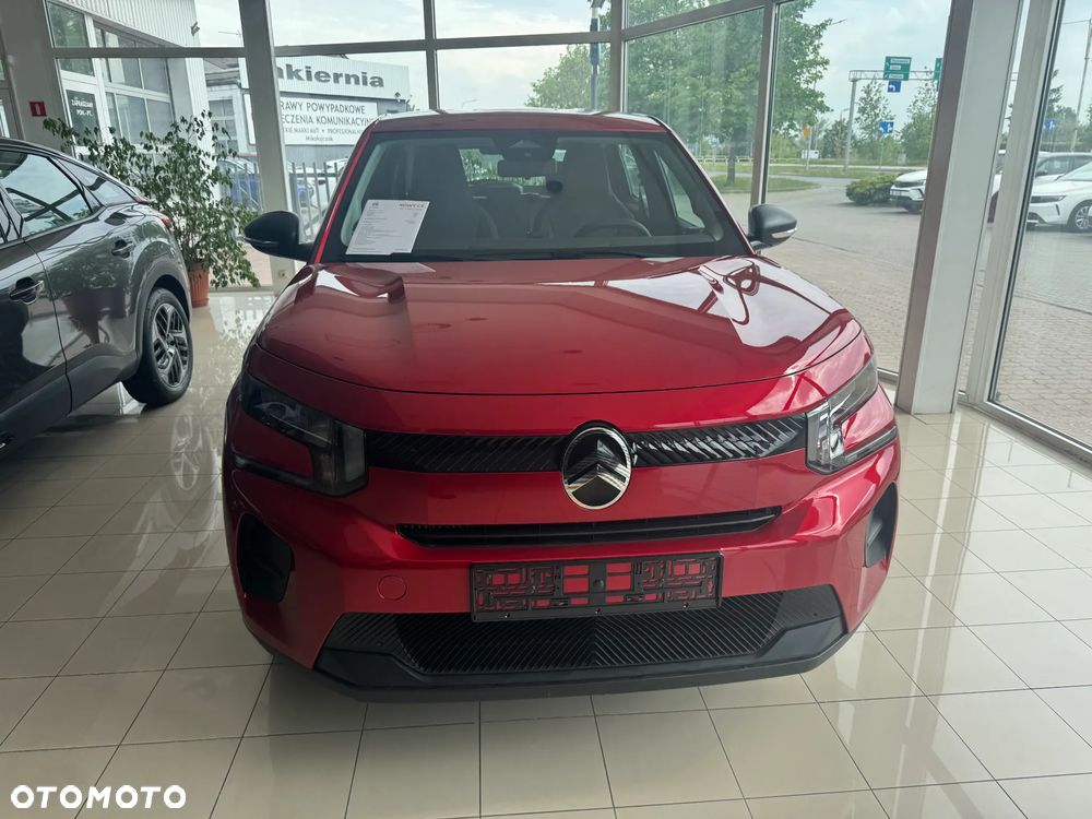 Citroën C3 1.2 T You - 3