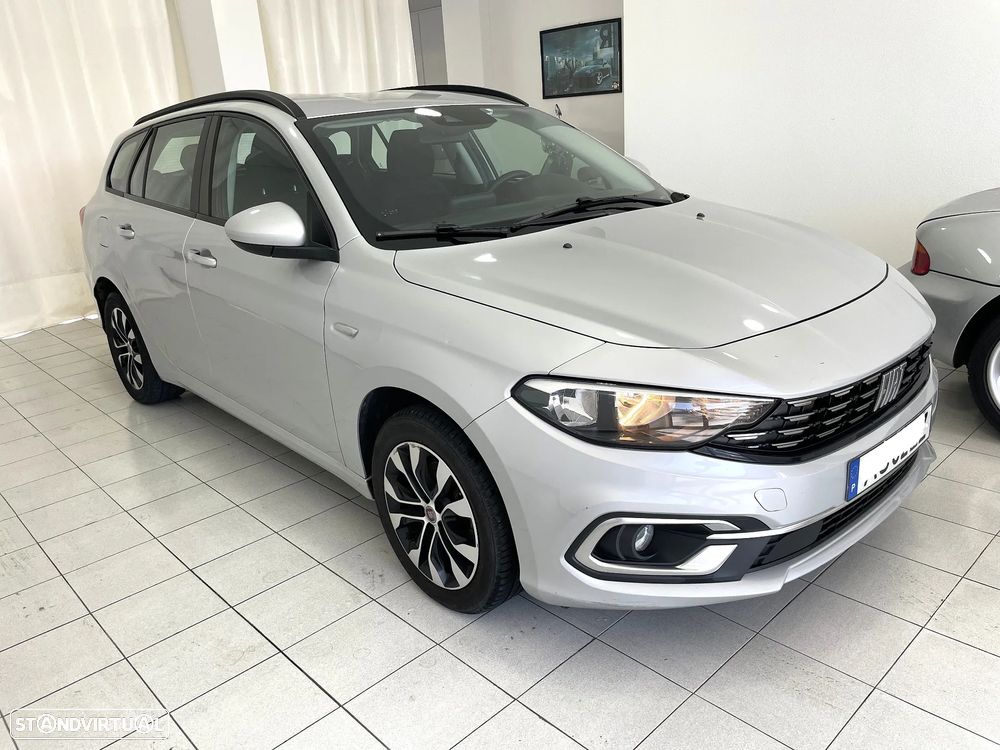 Fiat Tipo Station Wagon 1.3 MultiJet Life - 15