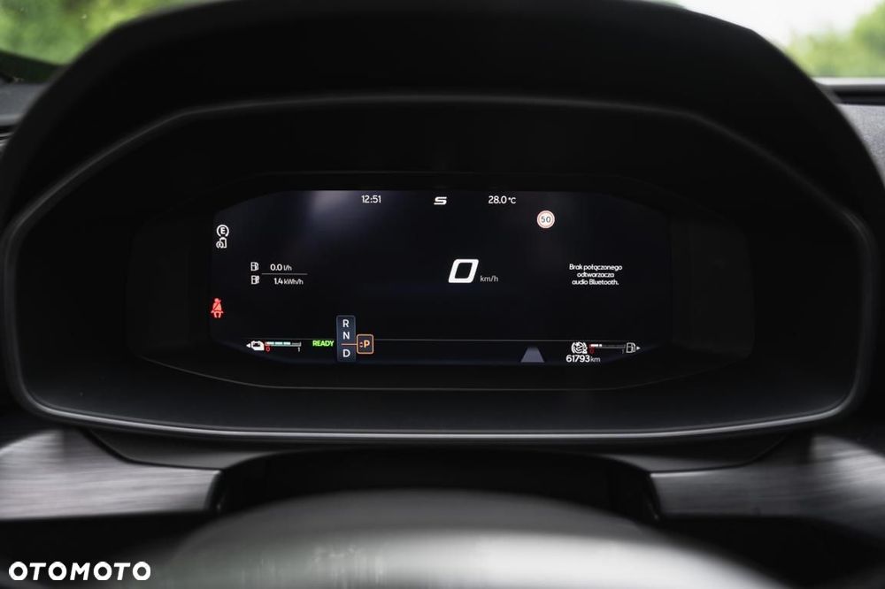 Cupra Formentor - 18