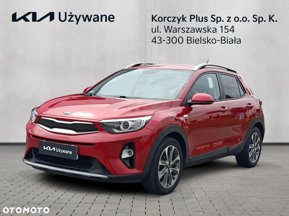 Kia Stonic 1.4 L