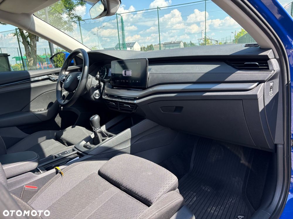 Skoda Octavia 1.0 TSI Style - 17