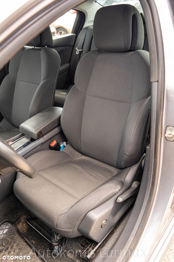 Peugeot 508 BlueHDi 120 EAT6 Stop&Start Active - 15