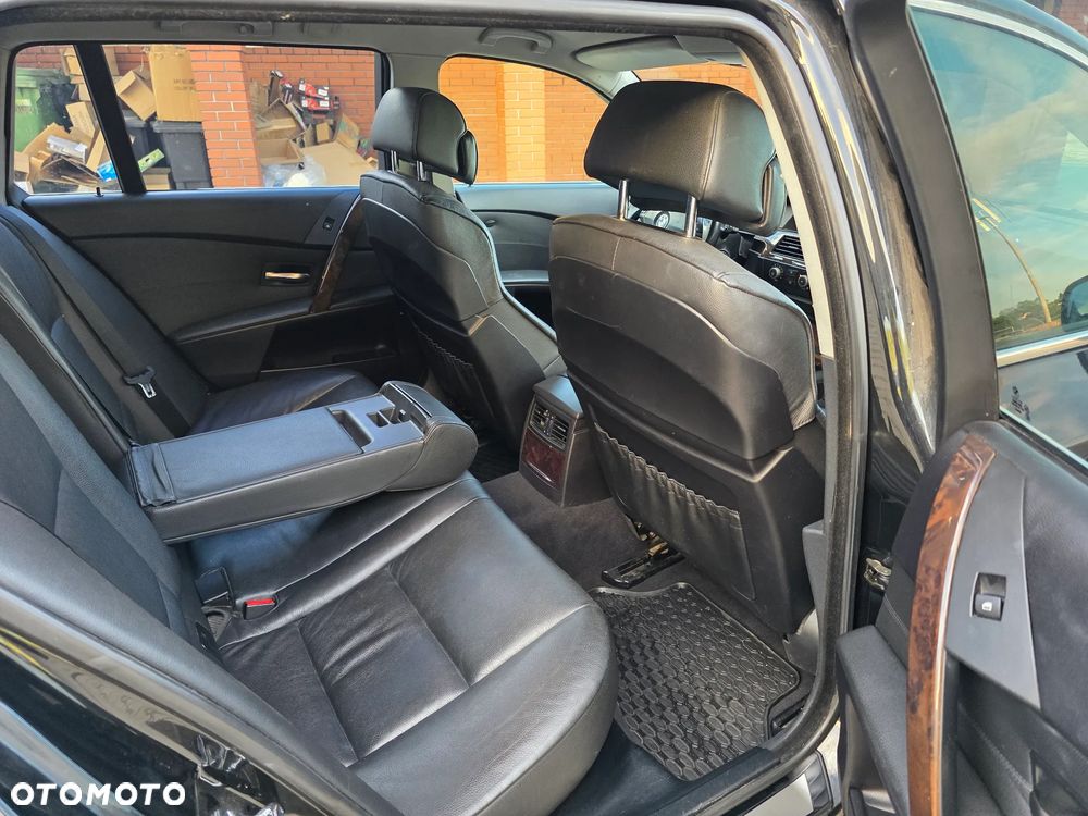 BMW Seria 5 - 17