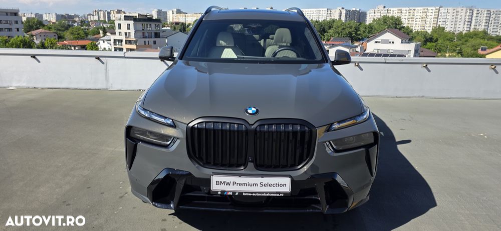 BMW X7 - 2