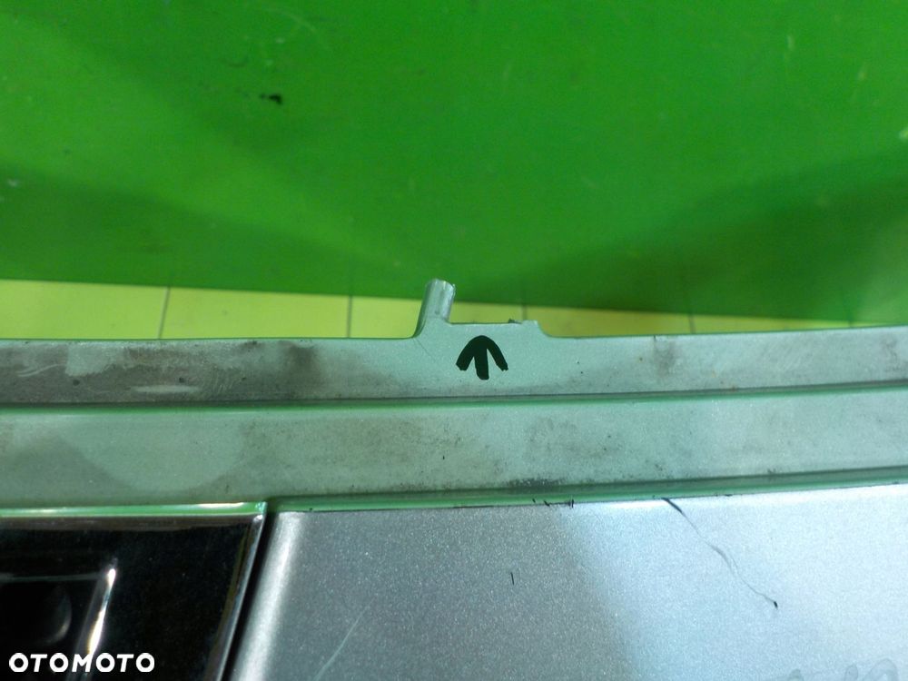 PEUGEOT 3008 I 1.6 HDI 10r 5D zderzak przod - 6