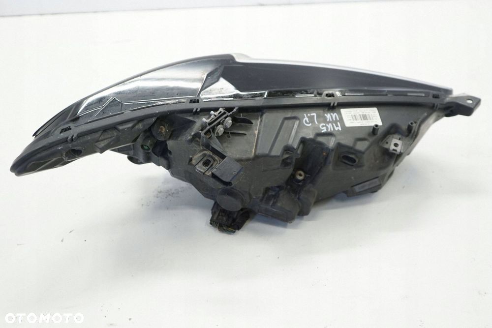 FORD MONDEO MK5 15R LAMPA LEWY PRZÓD ANGLIK ES73-13D155-BD - 5