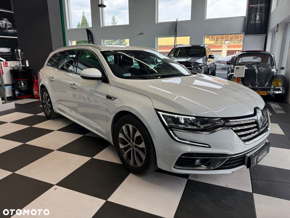 Renault Talisman - 3