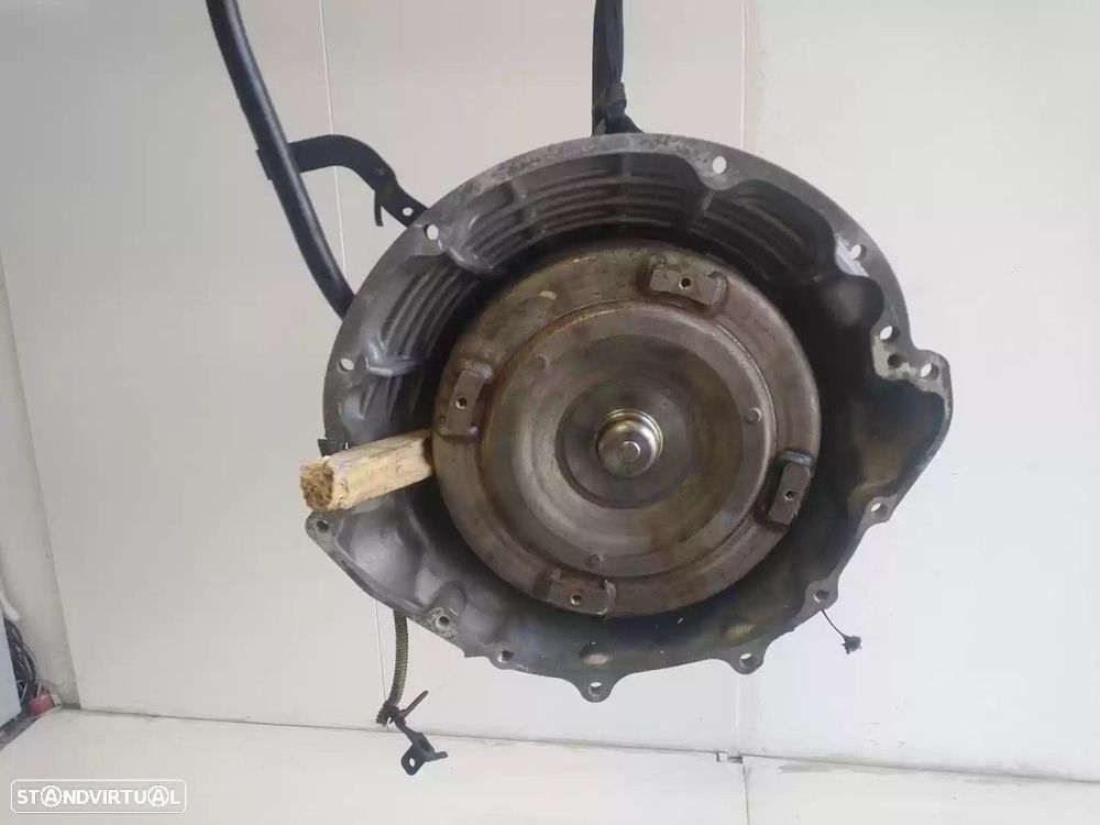 CAIXA VELOCIDADES JEEP CHEROKEE 2008 -6W253452 - 4