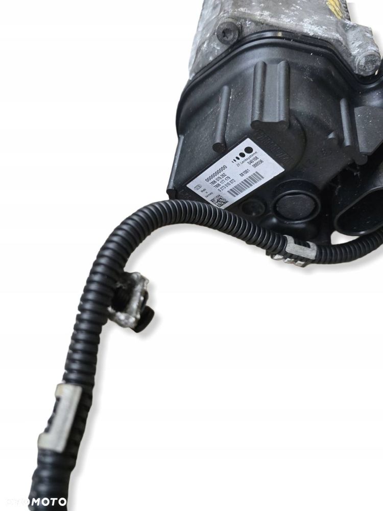 maglownica przekładnia bmw 1 i e81 e82 e87 e90 e91 e92 6785267 nr 2230727 - 3