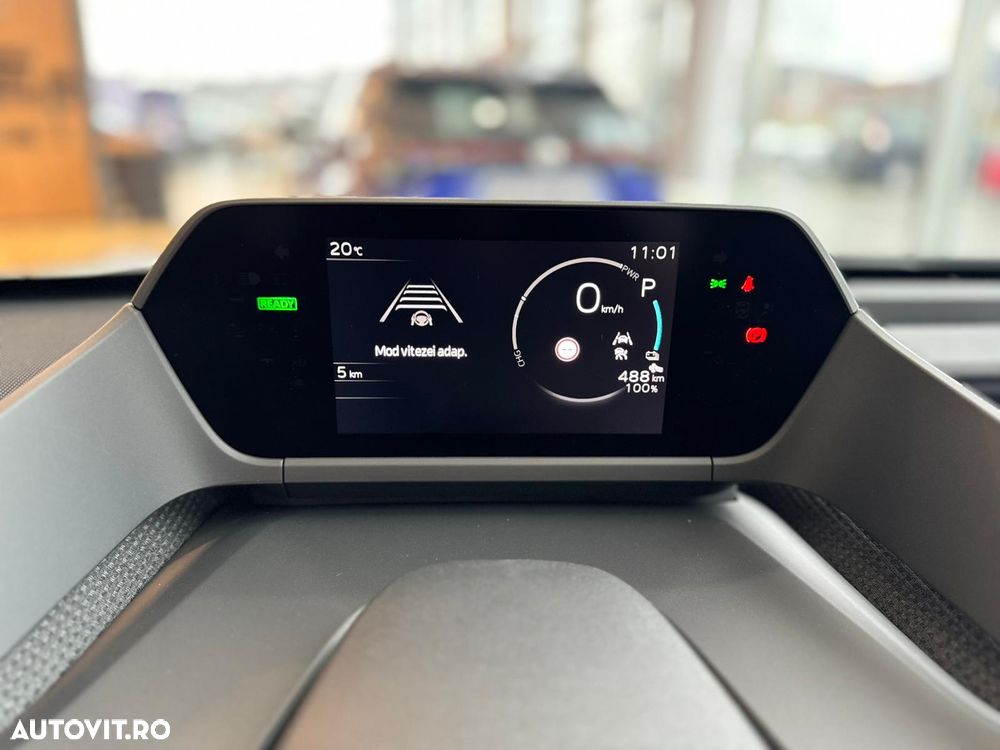 Toyota BZ4X 150 KW FWD (4x2) Exclusive - 17