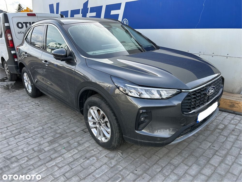 Ford Kuga 2.5 Duratec FHEV ST-LINE - 1