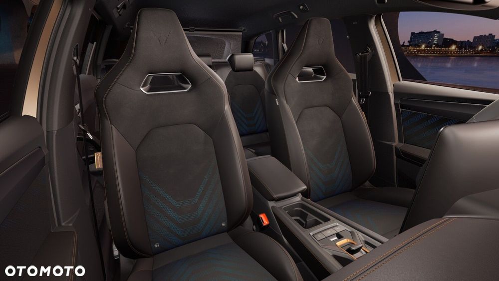 Cupra Leon Sportstourer - 13