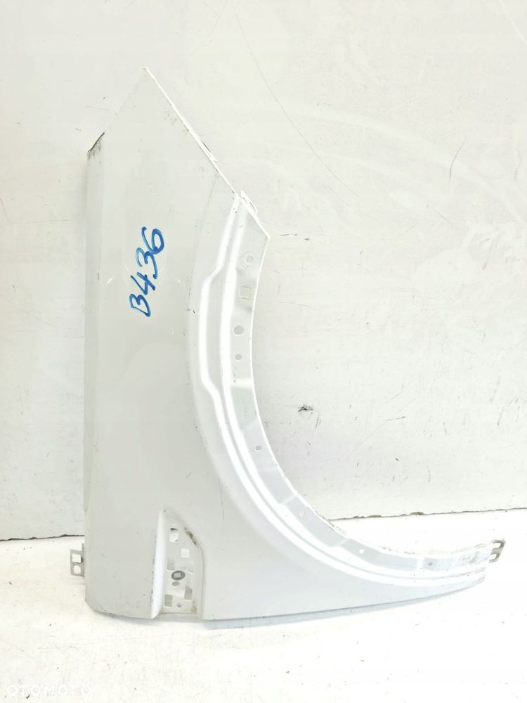 land rover discovery sport l550 błotnik przód przedni prawy - 1