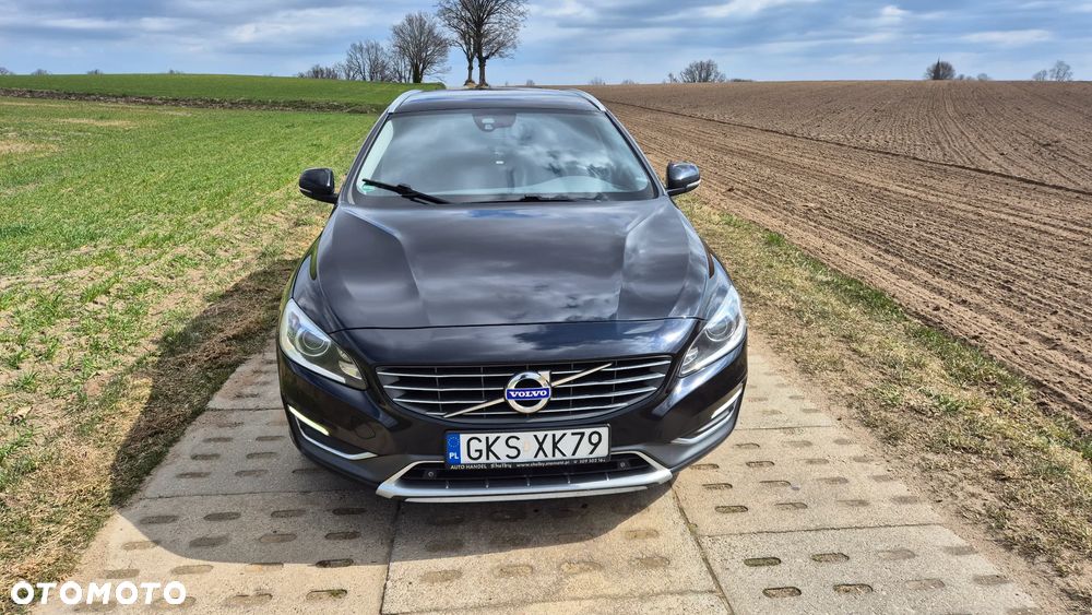 Volvo V60 D4 Drive-E Ocean Race - 21