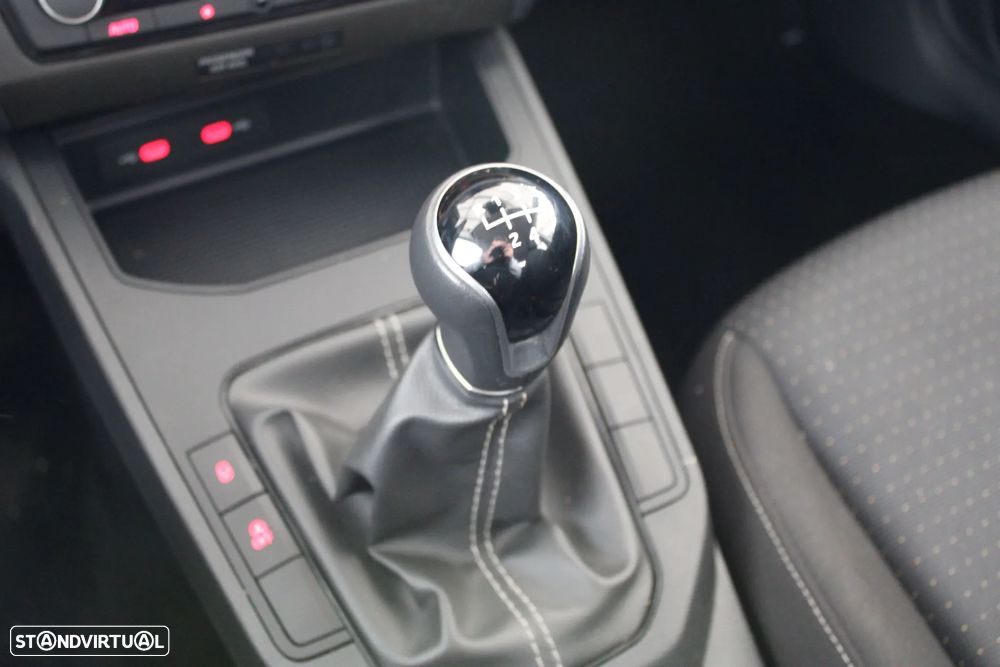 SEAT Ibiza 1.0 TSI Style - 14