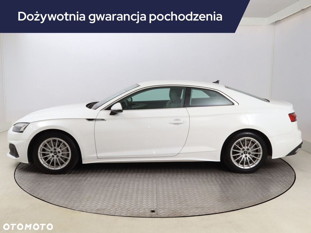Audi A5 Sportback - 4